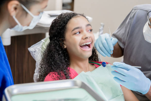 Best Emergency Treatment for Dental Infections or Abscesses in Hot Springs, AR