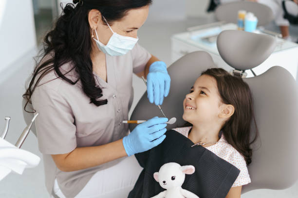 Best Pediatric Emergency Dentist in Hot Springs, AR