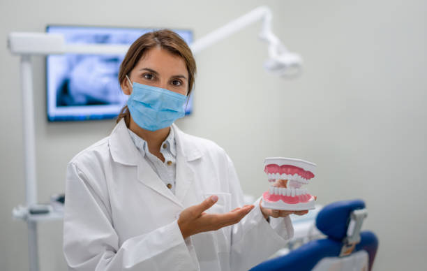 Best Emergency Dental Care for Broken or Chipped Teeth in Hot Springs, AR