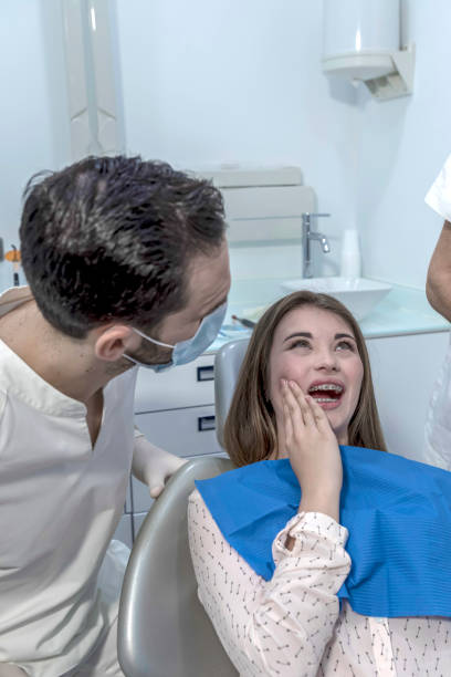Best Emergency TMJ Treatment in Hot Springs, AR
