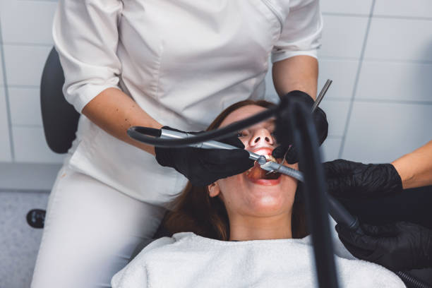 Best Emergency Denture Repair in Hot Springs, AR