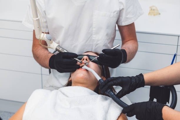 Best Emergency Orthodontic Services in Hot Springs, AR