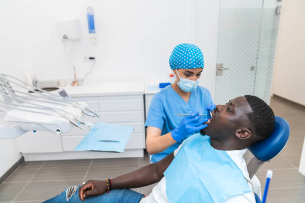 Best Emergency Root Canal Treatment in Hot Springs, AR